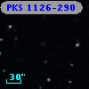 PKS 1126-290