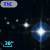 2MASS J11335062-3038476