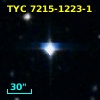 TYC 7215-1223-1