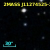 1RXS J112744.2-291046