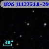 1RXS J112751.0-280913