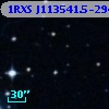 1RXS J113541.5-294649