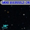 1RXS J113555.2-283654