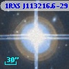 1RXS J113216.6-291538
