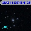 1RXS J113547.4-283806