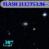 FLASH J112753.96-300818.1