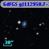 6dFGS gJ112950.7-290119