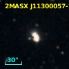 6dFGS gJ113000.6-292525