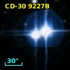 CD-30  9227B