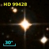 HD  99428