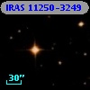 IRAS 11250-3249