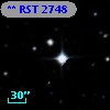 ** RST  2748