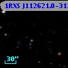 1RXS J112621.0-312338