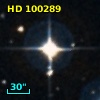 HD 100289