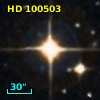 HD 100503
