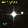 HD 100394