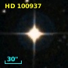 HD 100937