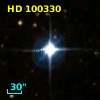 HD 100330