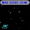 IRAS 11315-3246