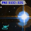 PKS 1132-325
