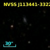 TXS 1132-331