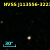 TXS 1133-321