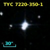 TYC 7220-350-1