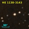 2MASS J11324255-3200122