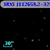 1RXS J112658.2-325340