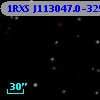 1RXS J113047.0-325233
