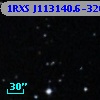 1RXS J113140.6-320044