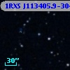 1RXS J113405.9-304936