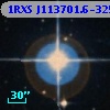 1RXS J113701.6-325906