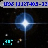 1RXS J112740.8-320900