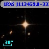 1RXS J113459.0-333017