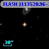 FLASH J113520.96-330258.9