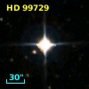 HD  99729
