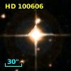 HD 100606