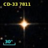 CD-33  7811