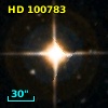 HD 100783