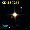 CD-35  7244