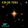 CD-35  7251