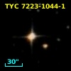 TYC 7223-1044-1