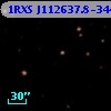 1RXS J112637.8-344852