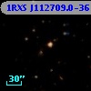 1RXS J112709.0-361047