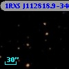 1RXS J112818.9-340435