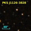 PKS J1126-3828