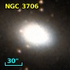 NGC  3706