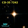 CD-35  7242