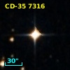 CD-35  7316